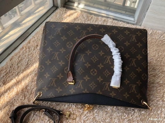 Louis PALLAS Vuitton 0501